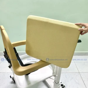 Xe Nâng Bệnh Nhân Lucass D100