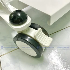 Xe Nâng Bệnh Nhân Lucass D100