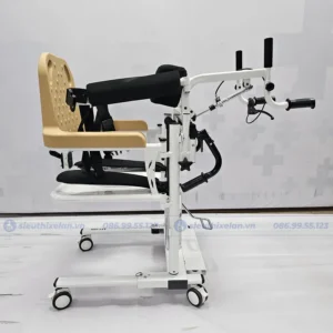 Xe nâng bệnh nhân