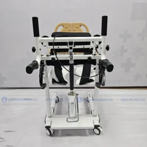 Xe nâng bệnh nhân