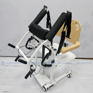 Xe nâng bệnh nhân