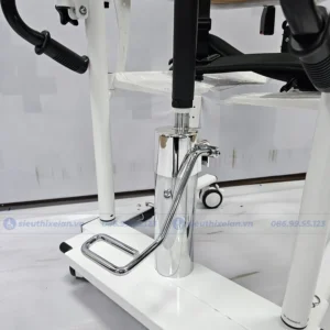 Xe nâng bệnh nhân