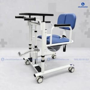 Xe Nâng Di Chuyển Bệnh Nhân Oromi L02