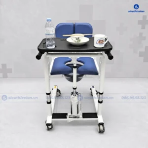 Xe Nâng Di Chuyển Bệnh Nhân Oromi L02