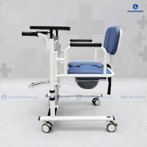 Xe Nâng Di Chuyển Bệnh Nhân Oromi L02
