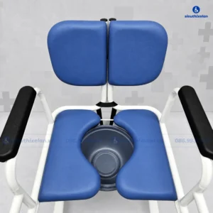Xe Nâng Di Chuyển Bệnh Nhân Oromi L02