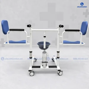 Xe Nâng Di Chuyển Bệnh Nhân Oromi L02