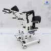 Xe Nâng Hạ Di Chuyển Bệnh Nhân L03