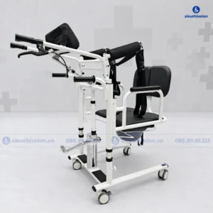 Xe Nâng Hạ Di Chuyển Bệnh Nhân L03