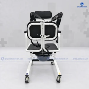 Xe Nâng Hạ Di Chuyển Bệnh Nhân L03