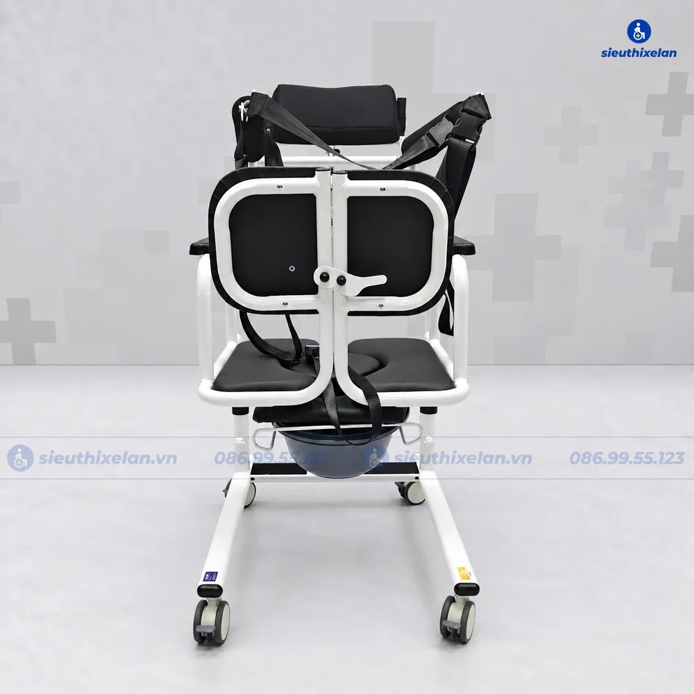 Xe Nâng Hạ Di Chuyển Bệnh Nhân L03