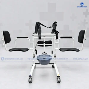 Xe Nâng Hạ Di Chuyển Bệnh Nhân L03