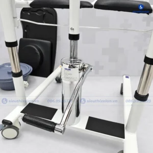 Xe Nâng Hạ Di Chuyển Bệnh Nhân L03