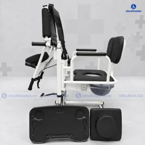 Xe Nâng Hạ Di Chuyển Bệnh Nhân L03
